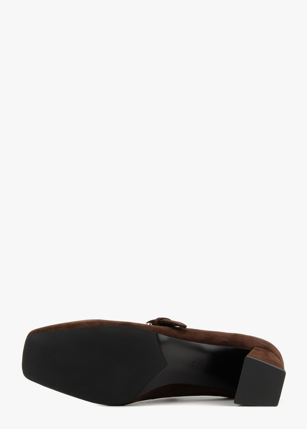 LeBERDES Туфлі 00000018593 6