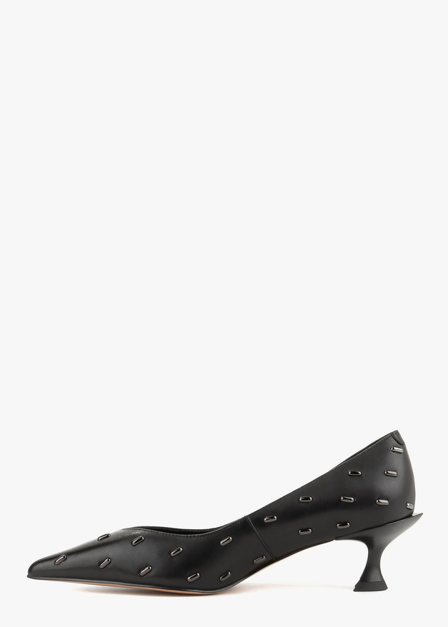 LeBERDES Туфлі 00000018594 7