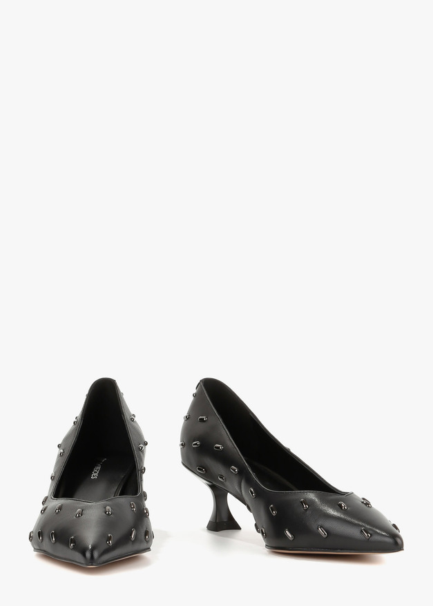 LeBERDES Туфлі 00000018594 8