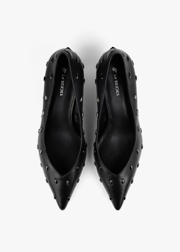 LeBERDES Туфлі 00000018594 2