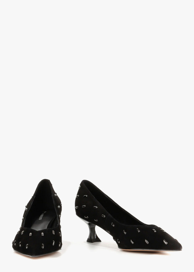 LeBERDES Туфлі 00000018595 5