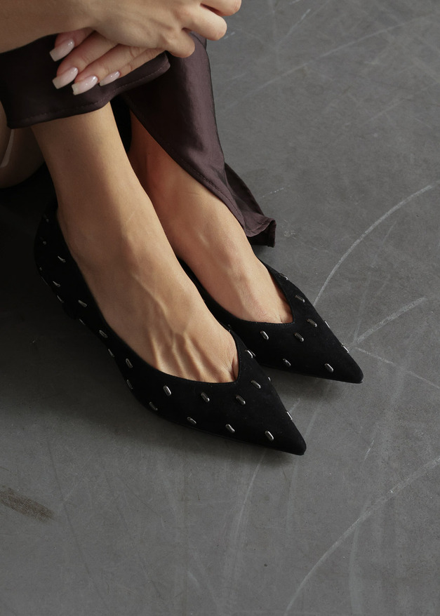 LeBERDES Туфлі 00000018595 1