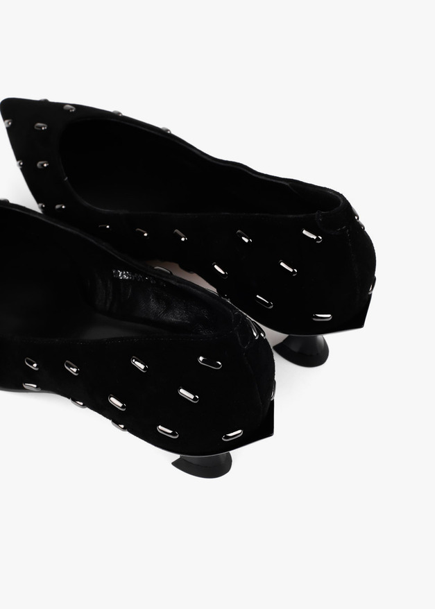 LeBERDES Туфлі 00000018595 3