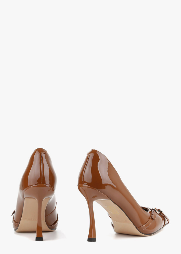 LeBERDES Туфли 00000018596 7