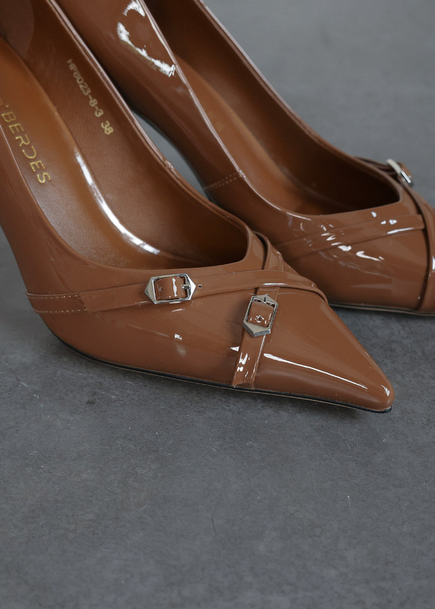 LeBERDES Туфли 00000018596 1