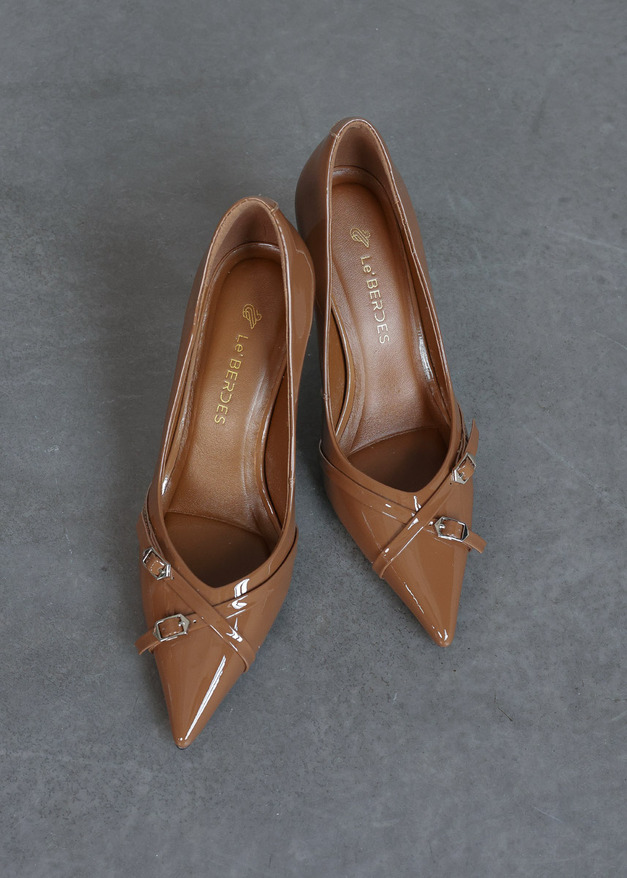 LeBERDES Туфли 00000018596 2