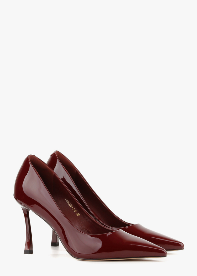 LeBERDES Туфли 00000018597 1