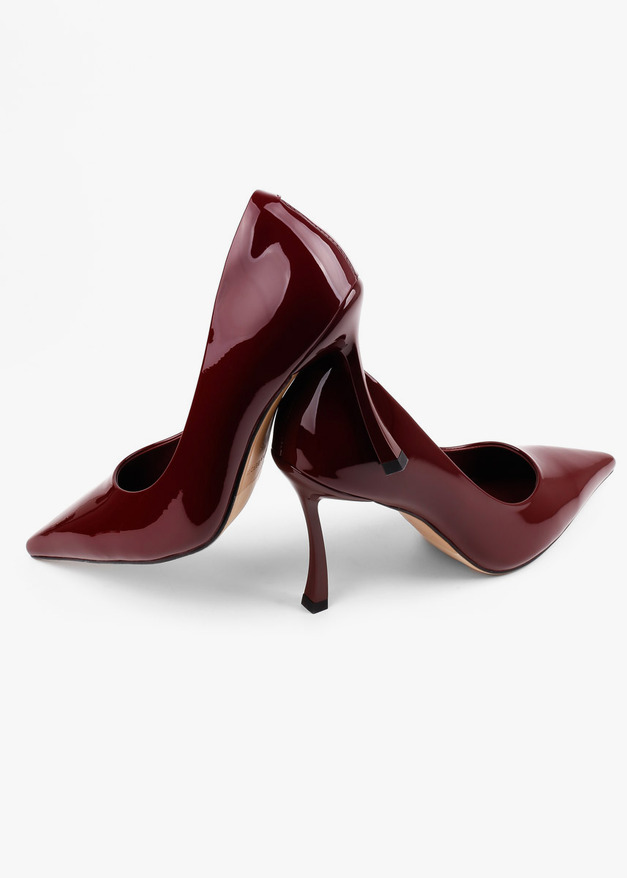 LeBERDES Туфли 00000018597 2