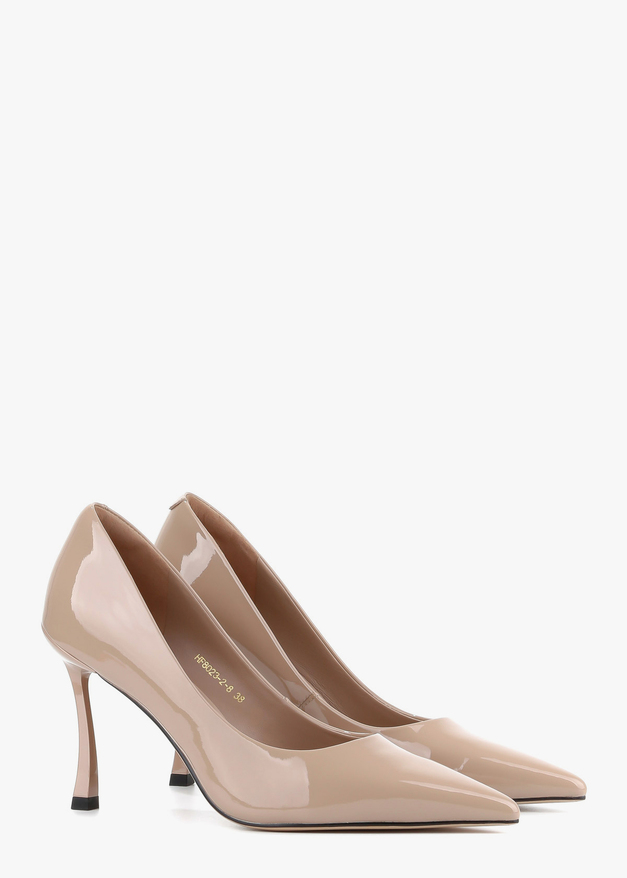 LeBERDES Туфлі 00000018598 1