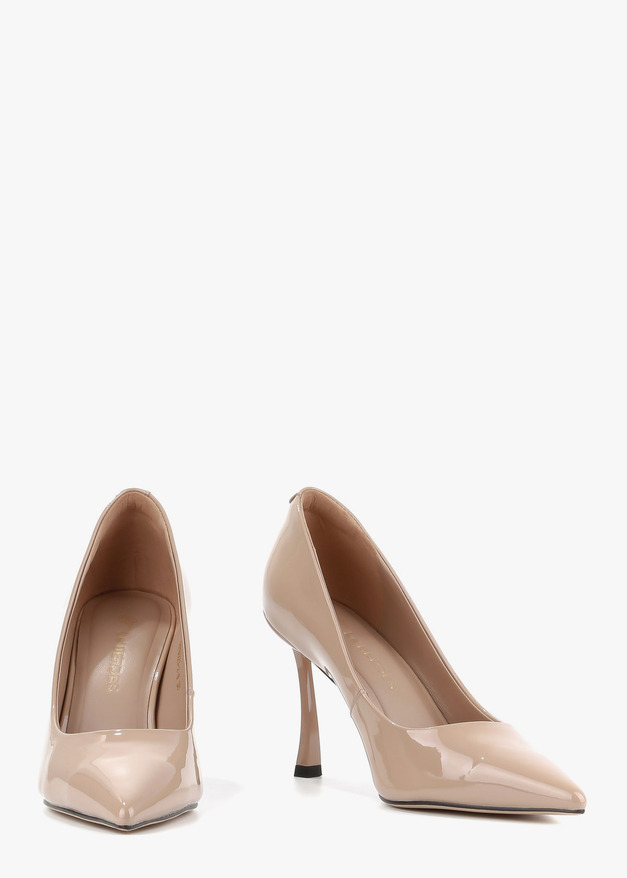 LeBERDES Туфлі 00000018598 4