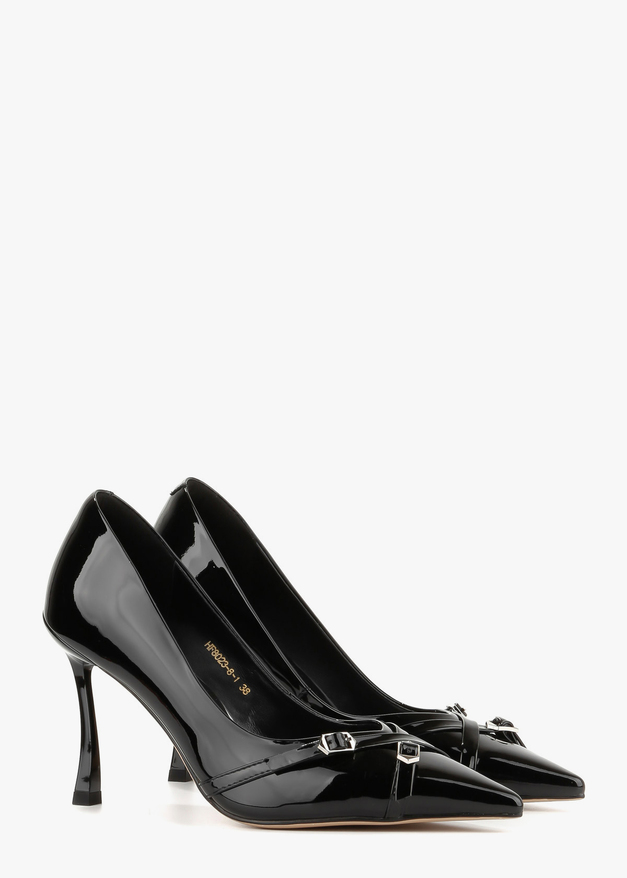 LeBERDES Туфли 00000018599 4