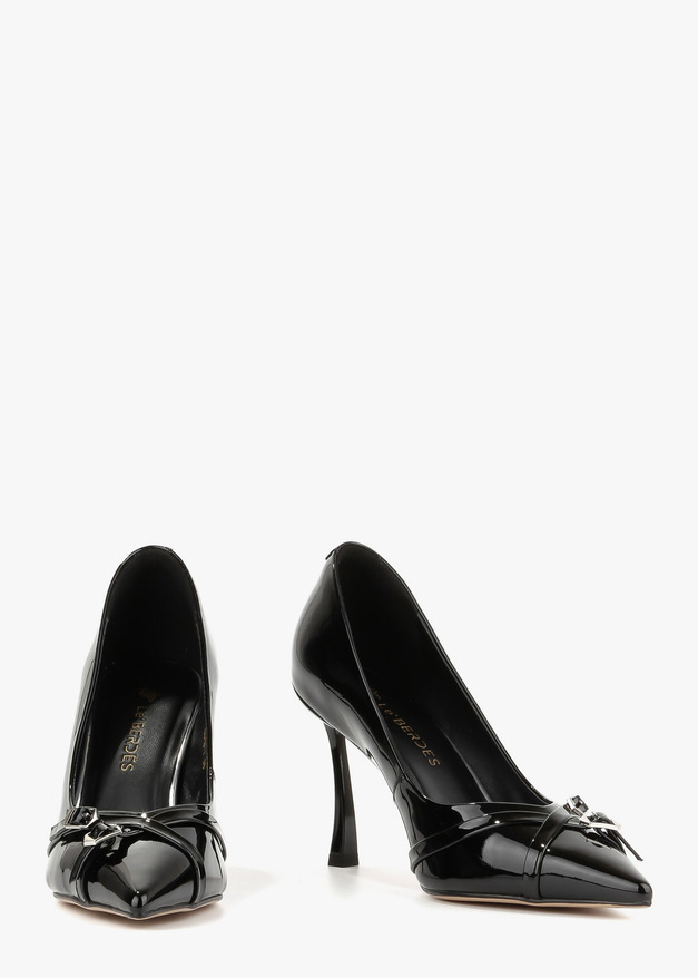 LeBERDES Туфли 00000018599 8