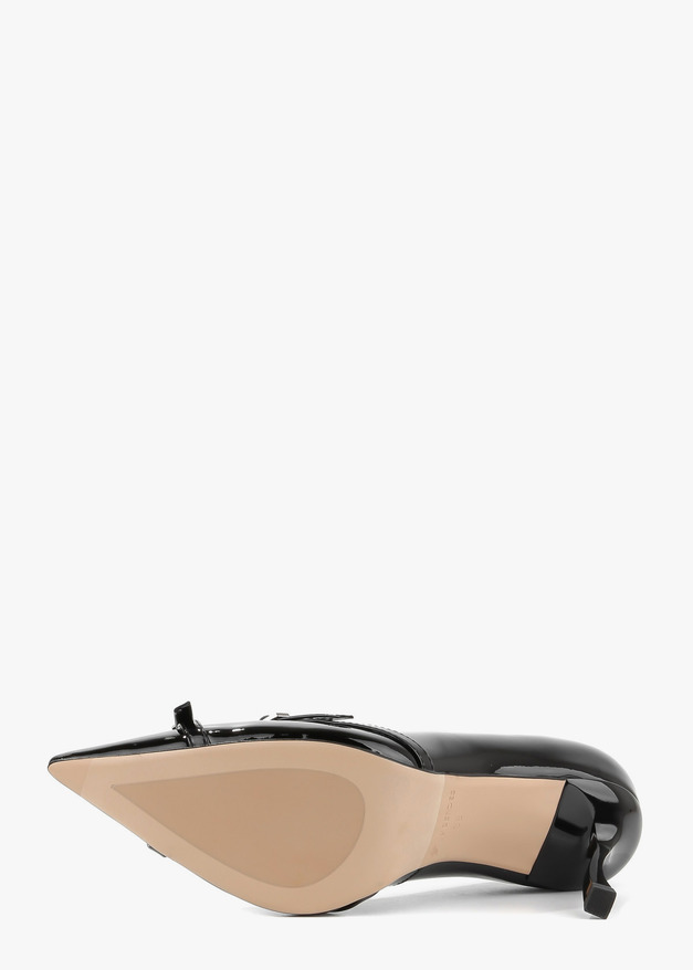 LeBERDES Туфли 00000018599 9