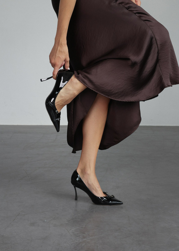 LeBERDES Туфли 00000018599 3