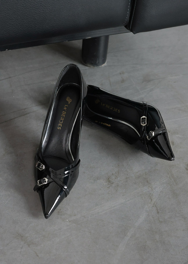 LeBERDES Туфли 00000018599 1