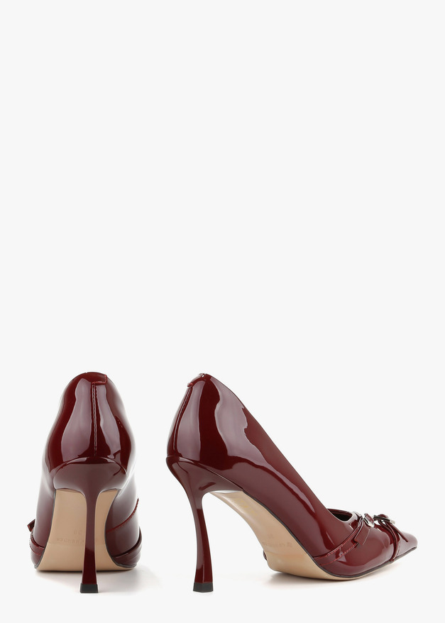 LeBERDES Туфли 00000018601 6