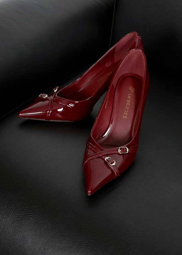 LeBERDES Туфли 00000018601 1