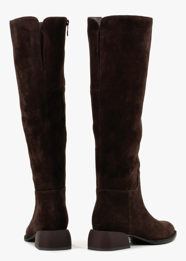 LeBERDES Чоботи осінні 00000018603 4