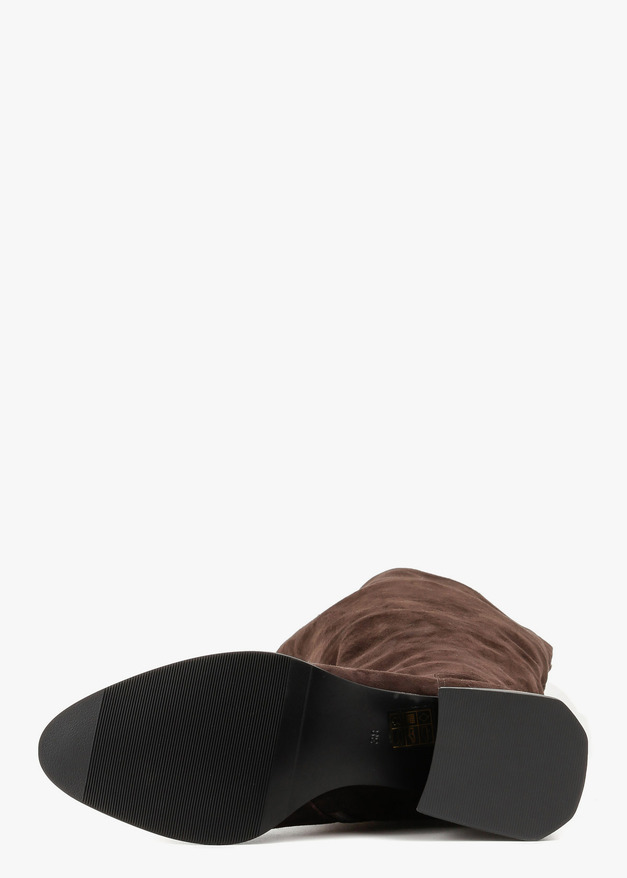 LeBERDES Чоботи осінні 00000018603 6