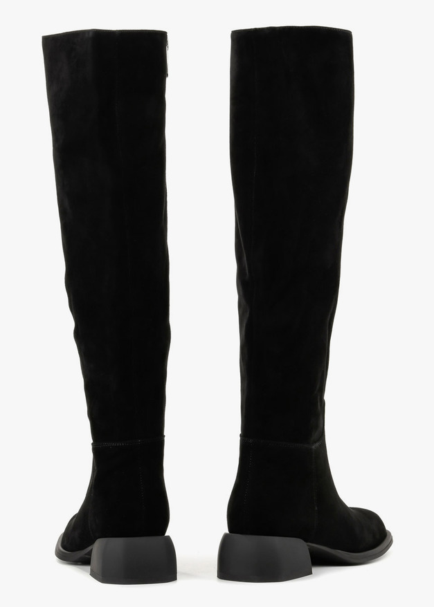 LeBERDES Чоботи осінні 00000018602 5