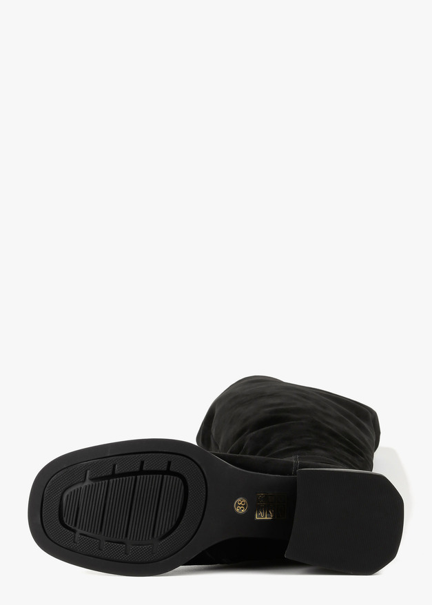 LeBERDES Чоботи осінні 00000018602 6