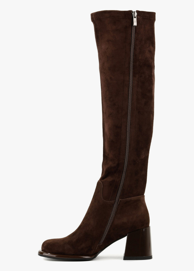 LeBERDES Чоботи осінні 00000018605 2