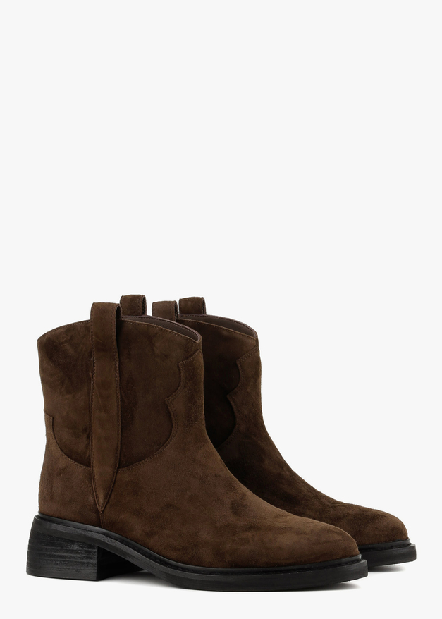 LeBERDES Черевики осінні 00000018606 3