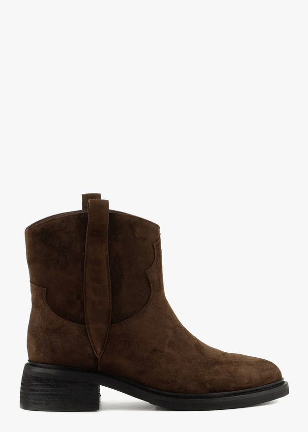 LeBERDES Черевики осінні 00000018606 6