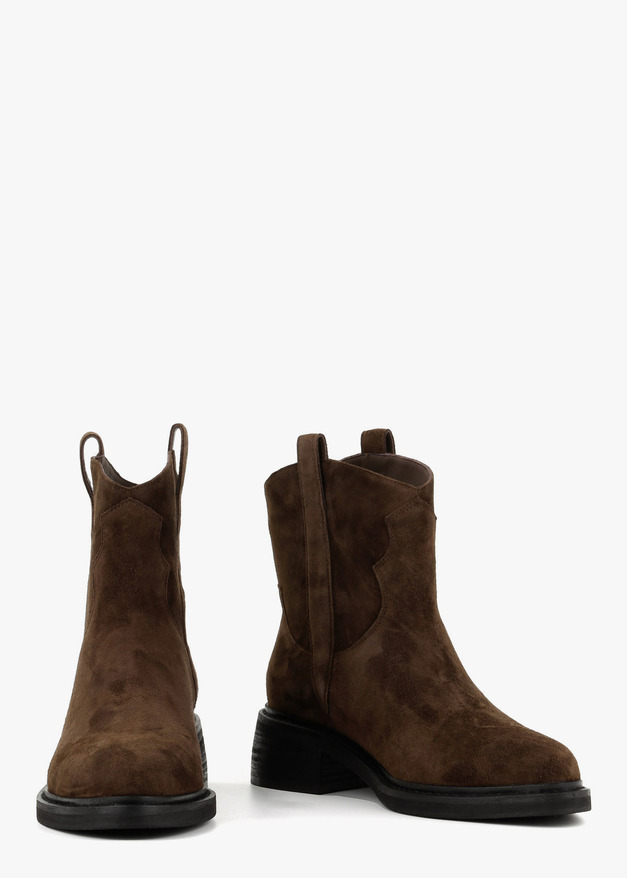 LeBERDES Черевики осінні 00000018606 8