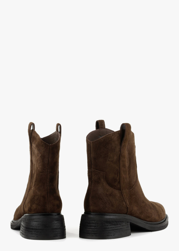 LeBERDES Черевики осінні 00000018606 9