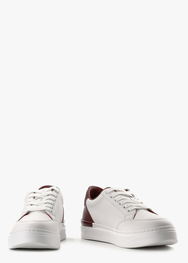 LeBERDES Кеди 00000018607 4