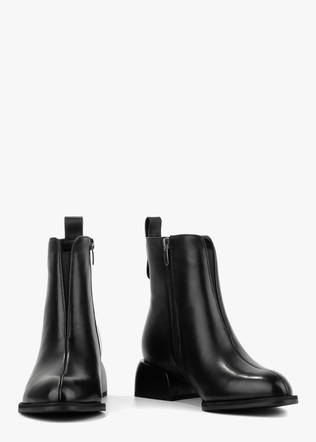 LeBERDES Черевики осінні 00000018609 4