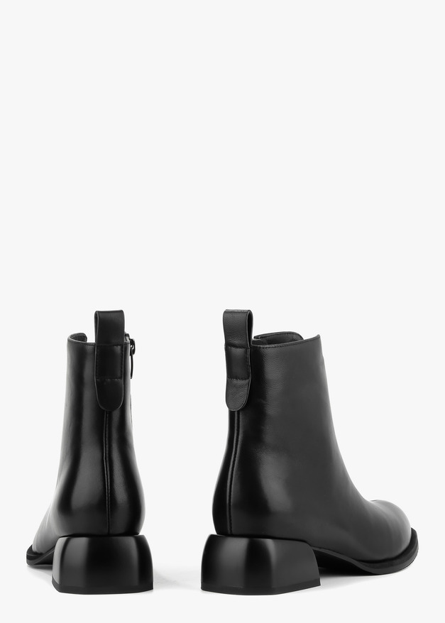 LeBERDES Черевики осінні 00000018609 5