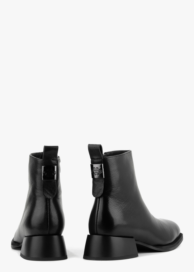 LeBERDES Черевики зимові 00000018610 5