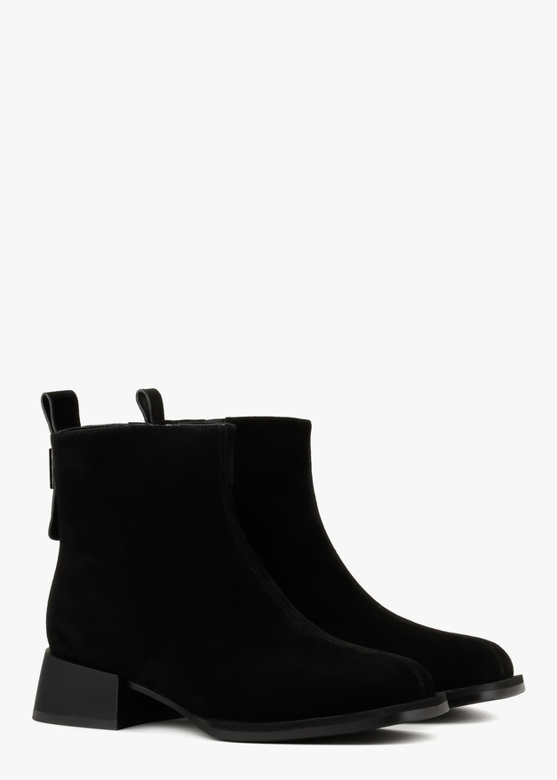 LeBERDES Черевики зимові 00000018611 1