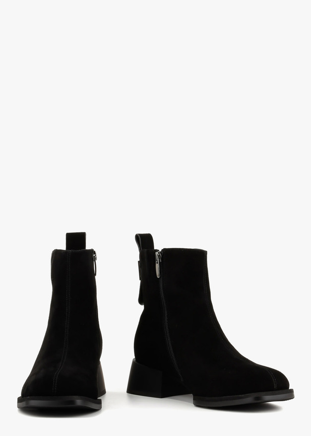 LeBERDES Черевики зимові 00000018611 4