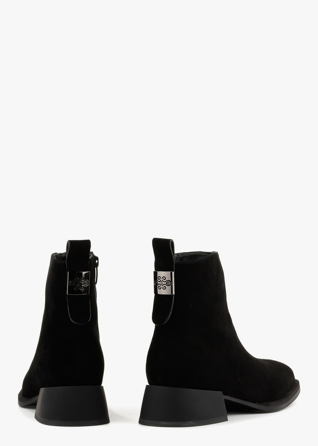 LeBERDES Черевики зимові 00000018611 5