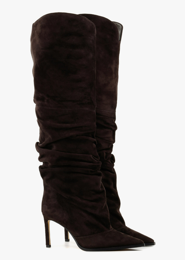 LeBERDES Ботфорти осінні 00000018613 6