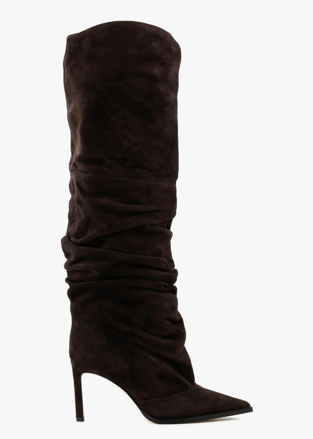 LeBERDES Ботфорти осінні 00000018613 7