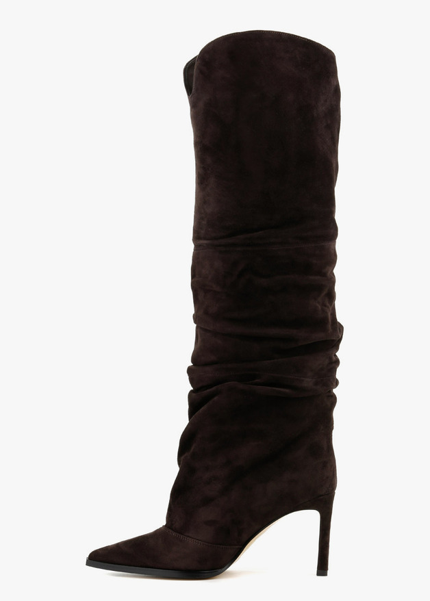 LeBERDES Ботфорти осінні 00000018613 8