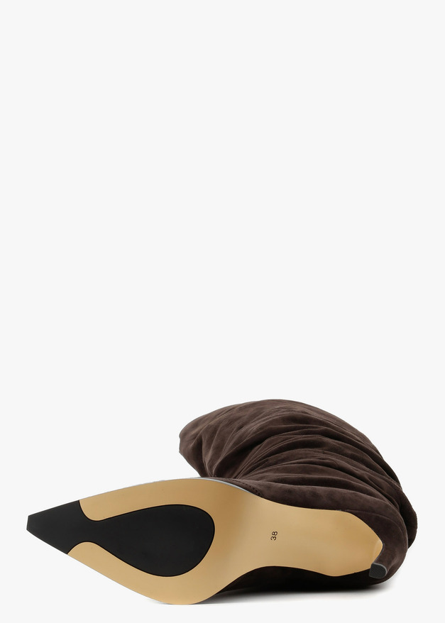 LeBERDES Ботфорти осінні 00000018613 11