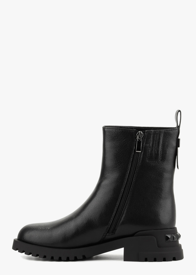 LeBERDES Черевики зимові 00000018614 3