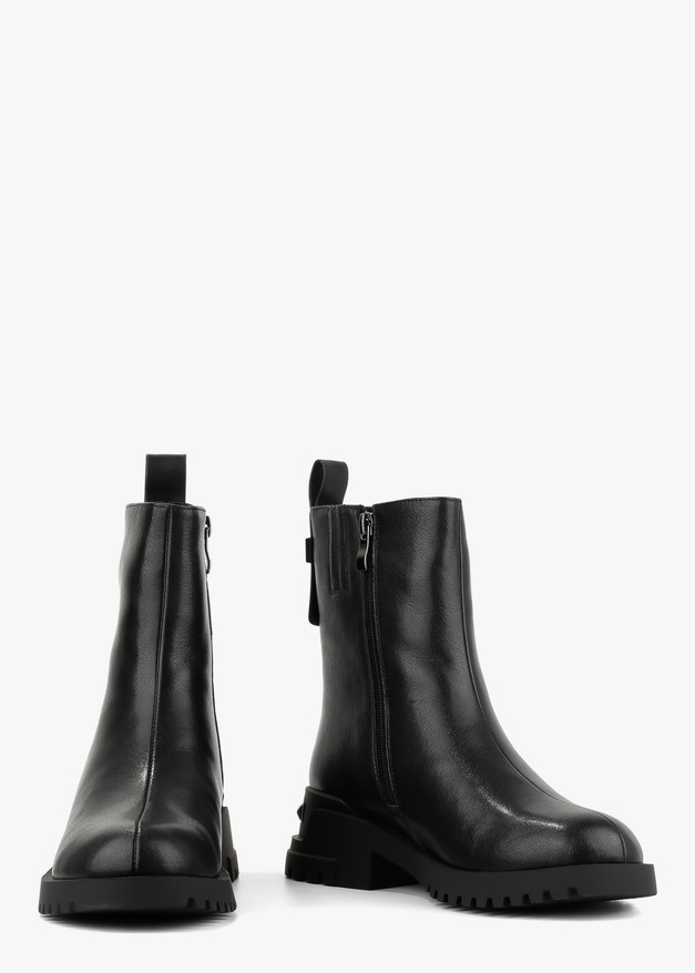 LeBERDES Черевики зимові 00000018614 4