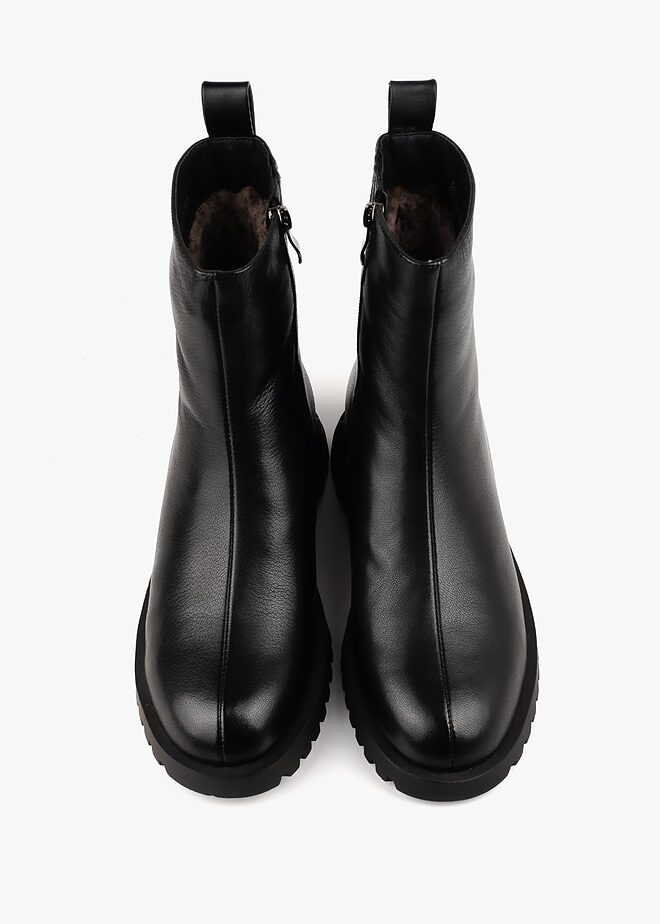 LeBERDES Ботинки зимние 00000018614 2
