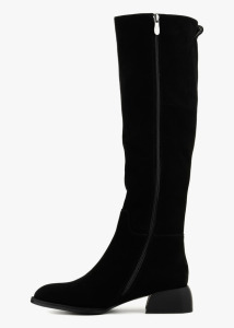 LeBERDES Сапоги осенние 00000018615 2