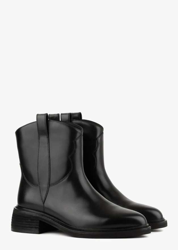 LeBERDES Ботинки осенние 00000018616 3