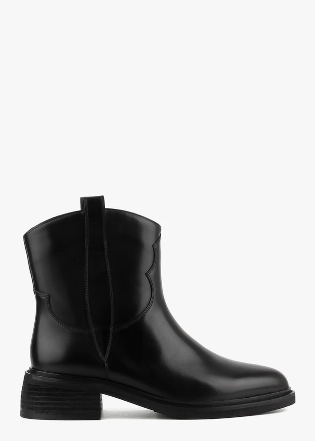 LeBERDES Ботинки осенние 00000018616 4