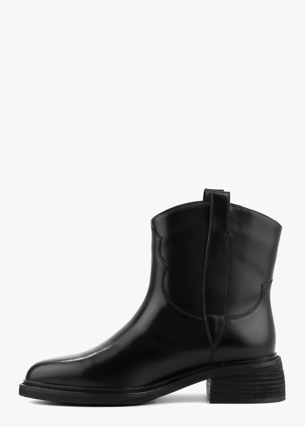 LeBERDES Ботинки осенние 00000018616 5