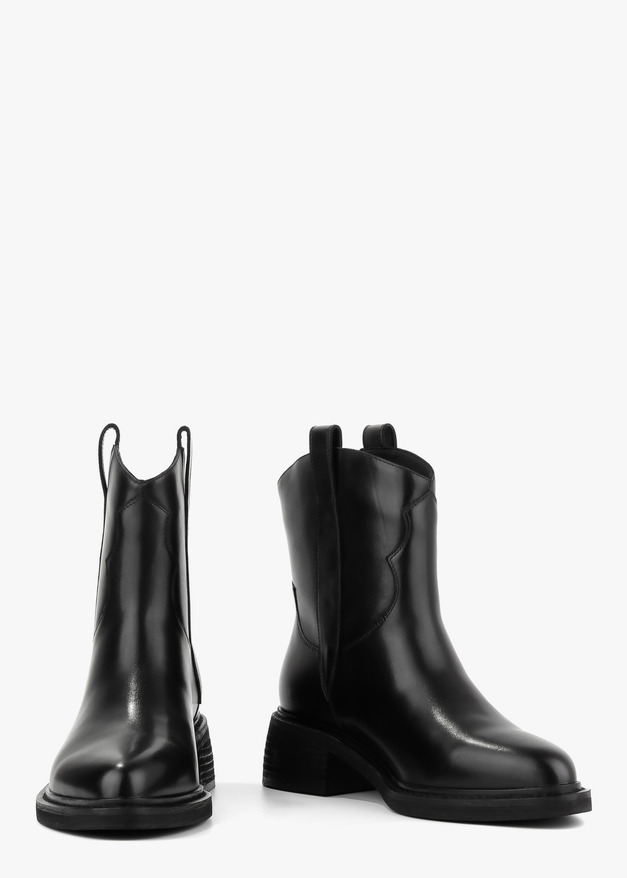 LeBERDES Ботинки осенние 00000018616 6