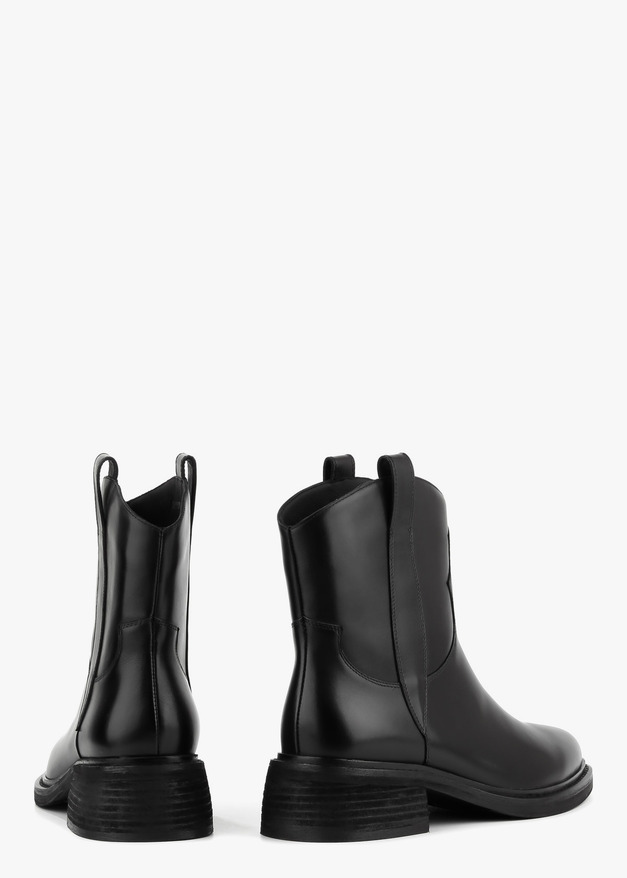 LeBERDES Ботинки осенние 00000018616 7